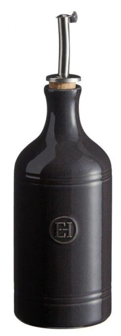 Emile Henry Ölgießer In Fusain