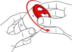 PEUGEOT Pfefferbar Maestro U′Select Geschenkset -Küche Geschäft ILLUSTRATION MAESTRO u select