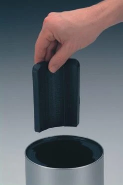 Alfi Flaschenkühler IcePod Edelstahl Poliert -Küche Geschäft IcePod Akku