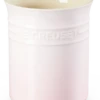 Le Creuset Topf Für Kochkellen In Shell Pink 2 Le Creuset Topf Für Kochkellen In Shell Pink -Küche Geschäft LC Kochkellen 71501117770001
