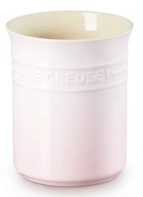 Le Creuset Topf Für Kochkellen In Shell Pink