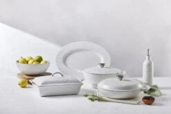 Le Creuset Gourmet-Profitopf Signature In Olive -Küche Geschäft LECREUSET 09 02 22 5619