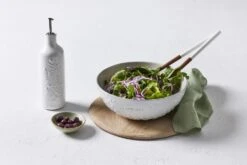 Le Creuset Schüssel In Olive -Küche Geschäft LECREUSET 09 02 22 5655 1