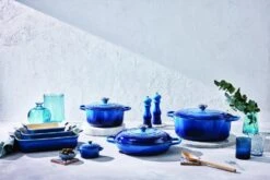 Le Creuset Snackschale In Azure -Küche Geschäft LECREUSET A 3927 copy 1