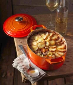 Le Creuset Bräter Signature Oval In Citrus 9 Le Creuset Bräter Signature Oval In Citrus -Küche Geschäft Le Creuset Ovaler Braeter Signature ofenrot Stimmung klein l