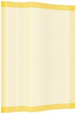 Geschirrtuch Classic Mit Streifen Von Meyer-Mayor, Gelb