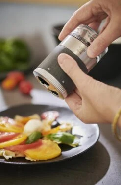 PEUGEOT Pfefferbar Maestro U′Select Geschenkset -Küche Geschäft MAESTRO 41731 Eric Marin until 2027