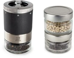 PEUGEOT Pfefferbar Maestro U′Select Geschenkset