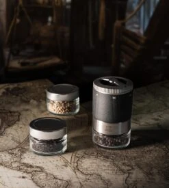 PEUGEOT Pfefferbar Maestro U′Select Geschenkset -Küche Geschäft MAESTRO VERTICAL