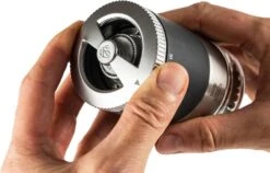 PEUGEOT Pfefferbar Maestro U′Select Geschenkset -Küche Geschäft MAESTRO u Select