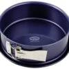 Dr. Oetker Springform Mit Emaille-Servierboden Back-Liebe 18 Cm -Küche Geschäft MAIN 1104 0