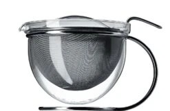 Mono Filio Teekanne 1,5 L Mit Rundem Gestell