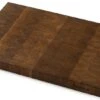Nesmuk Essbrett In Eiche Dunkel Geräuchert -Küche Geschäft Nesmuk acc serving board oak dark smoked neu