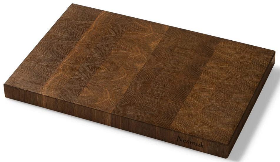 Nesmuk Essbrett In Eiche Dunkel Geräuchert 3 Nesmuk Essbrett In Eiche Dunkel Geräuchert