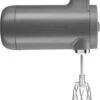 KitchenAid Kabelloses Handrührgerät Dunkelgrau -Küche Geschäft P191341KP 011z