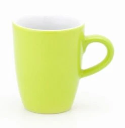 Kahla Pronto Espresso-Obertasse Hoch 0,10 L In Limone