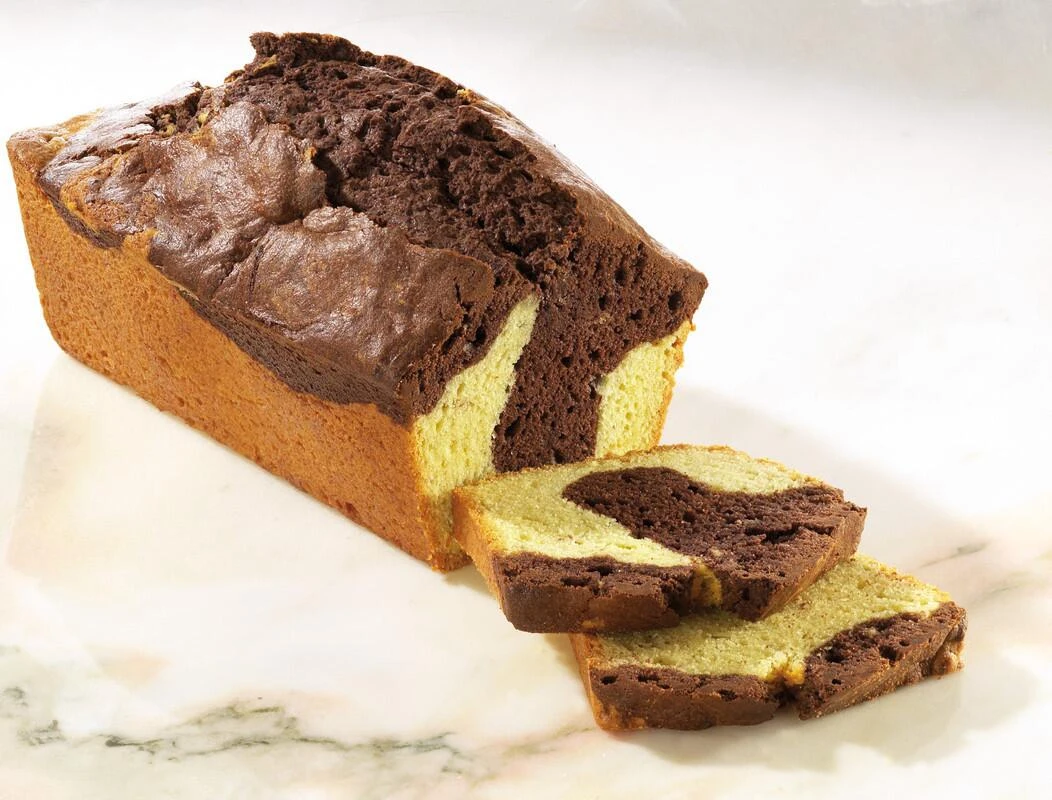 Lurch Kasten- & Königskuchenform Aus Silikon 6 Lurch Kasten- & Königskuchenform Aus Silikon – Bild 4