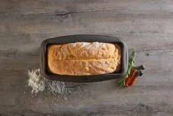 Lurch Kasten- & Königskuchenform Aus Silikon 9 Lurch Kasten- & Königskuchenform Aus Silikon -Küche Geschäft RS1969 85010 Kastenform 30 cm 2 scr