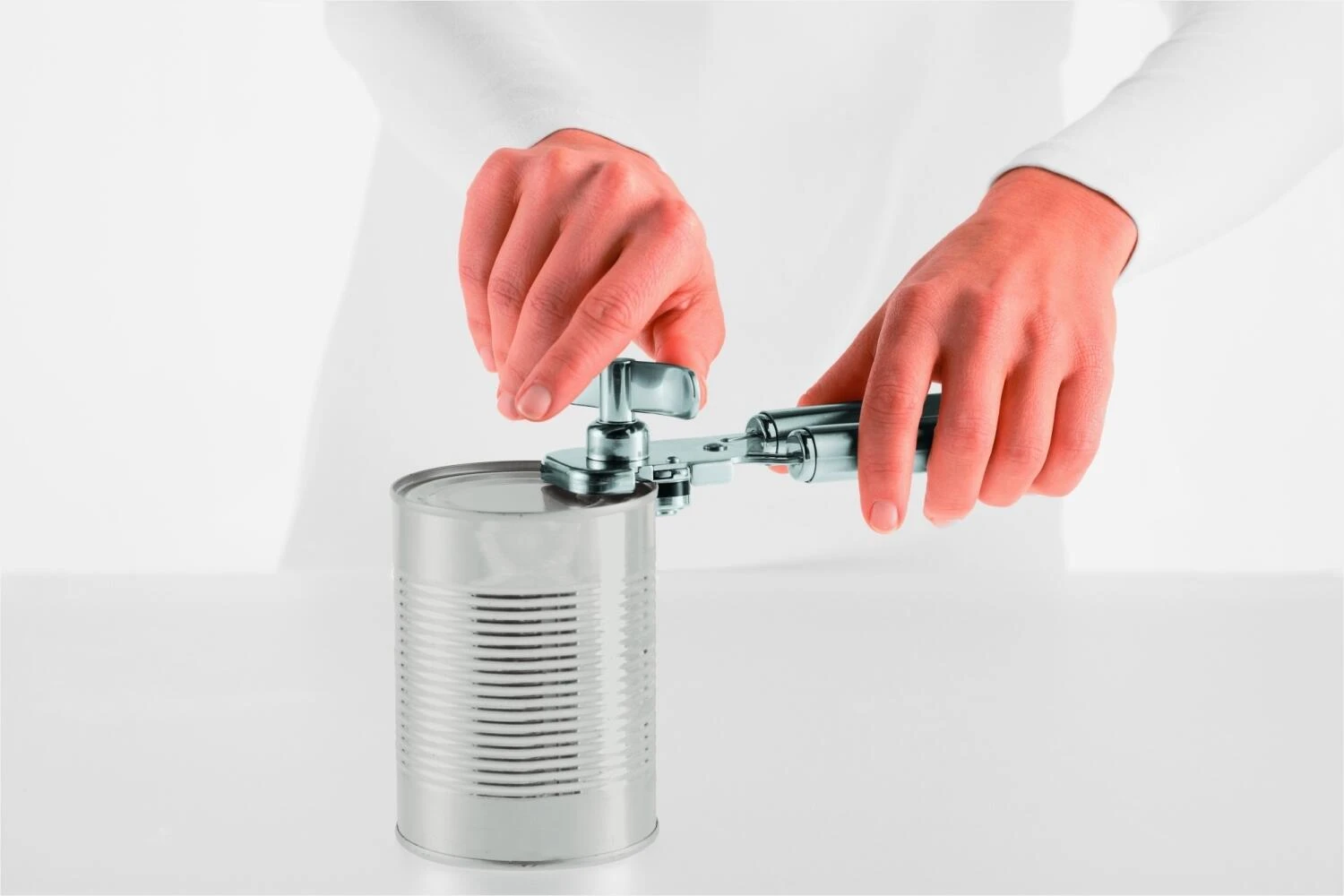 Rösle Dosenöffner 4 Rösle Dosenöffner – Bild 2