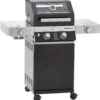 Rösle Gasgrill BBQ-Station VIDERO G2-S Vario+ -Küche Geschäft Roesle Gasgrill BBQ Videro g2s varioplus