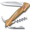 Victorinox Wine Master In Olivenbaumholz