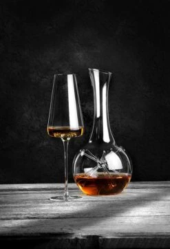 Zieher Geschenkset 2 Weingläser Und Dekanter 22 Zieher Geschenkset 2 Weingläser Und Dekanter -Küche Geschäft SF 4945 5480x05 00