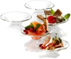 Zieher Weinglasdeckel Tesoro, 2er-Set -Küche Geschäft SF Tesoro 5478 00