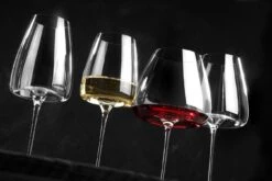 Zieher Geschenkset 2 Weingläser Und Dekanter 18 Zieher Geschenkset 2 Weingläser Und Dekanter -Küche Geschäft SF VISION 5480 10