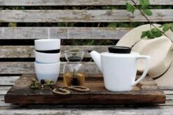 Viva Scandinavia Teekanne Infusion Aus Porzellan -Küche Geschäft VIVA Catalogue2016 022 WEB 7 l