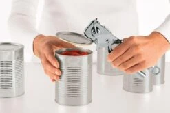 Rösle Dosenöffner 9 Rösle Dosenöffner -Küche Geschäft Zangen Dosenoeffner l