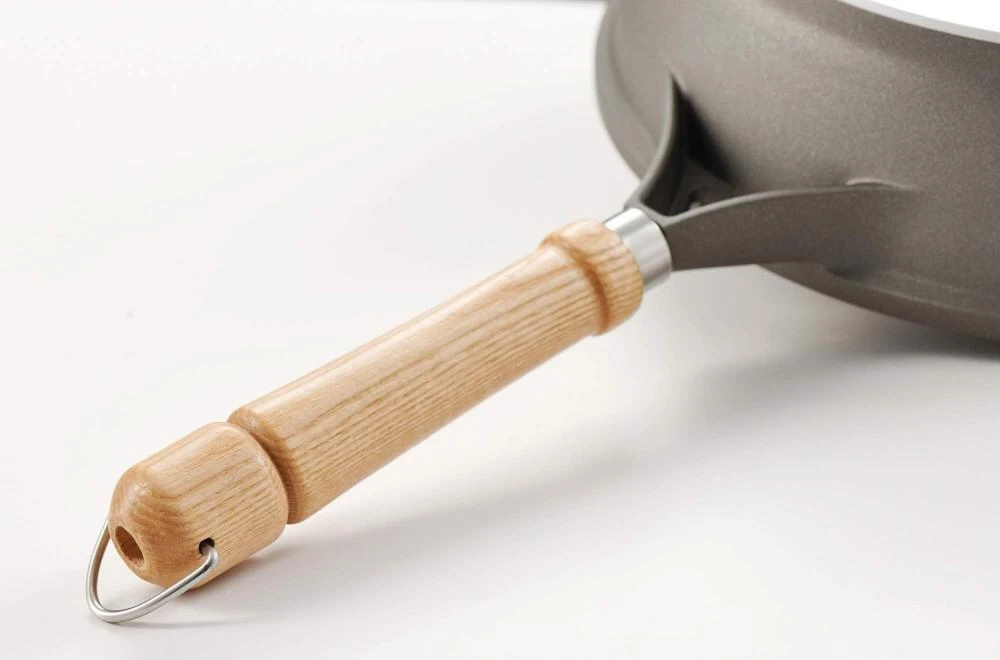 Berndes Bratpfanne Bonanza Induction 4 Berndes Bratpfanne Bonanza Induction – Bild 2