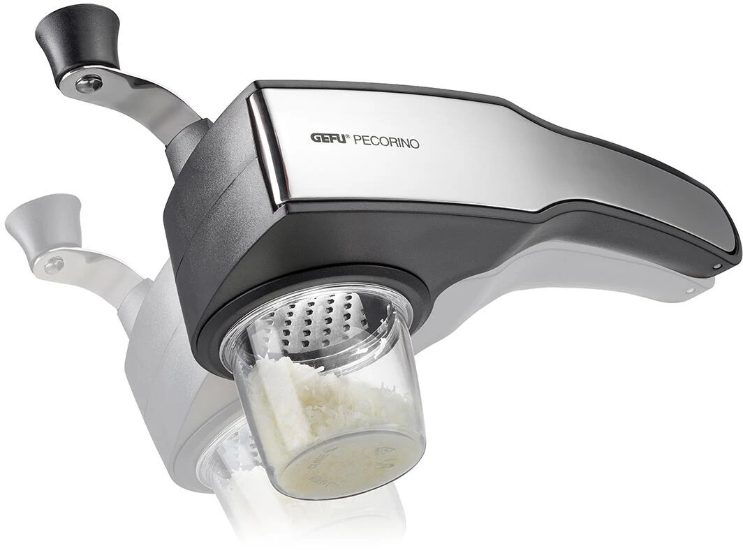 GEFU Trommelreibe PECORINO 3 GEFU Trommelreibe PECORINO