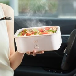 Monbento Beheizbare Lunchbox MB Warmer In Rosa Natural 11 Monbento Beheizbare Lunchbox MB Warmer In Rosa Natural -Küche Geschäft warmer natural pink 2021 voiture 1 fumee 1