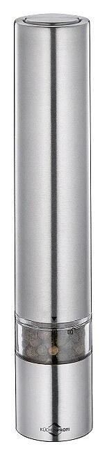 Küchenprofi Elektrische Pfeffermühle Slim